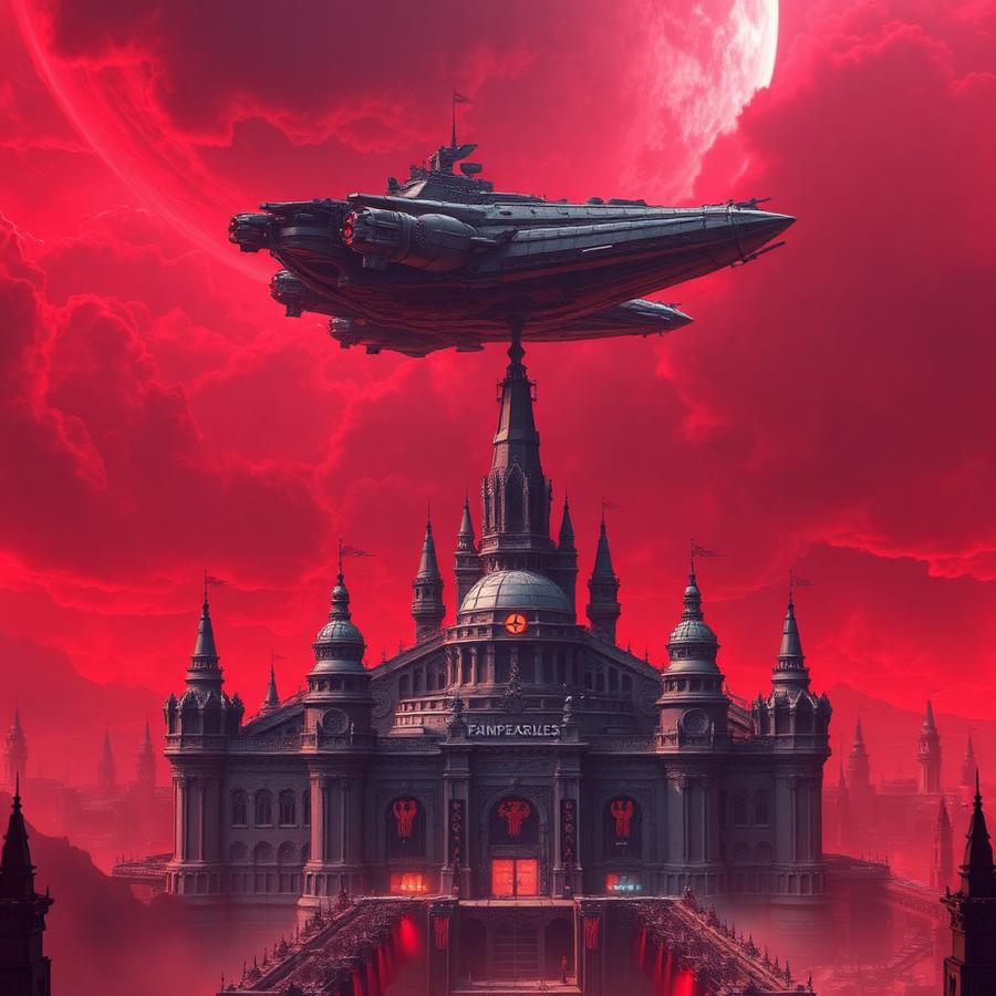 Galactic Empire
